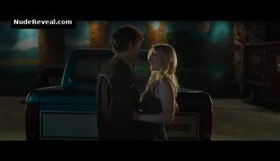 MCKENNA GRACE nude in Regretting You