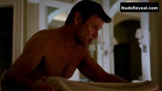 BRIANNA BROWN nude in Dynasty