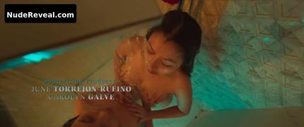 ROB GUINTO nude in Afam