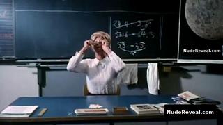PUPPA ARMBRUSTER nude in Schoolgirl Report 6