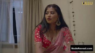 DONNA MUNSHI nude in Jaal