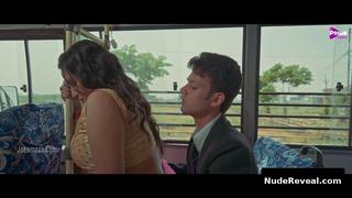 ALIYA NAAZ nude in Mrs Teacher