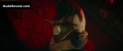 KARLA SOUZA nude in Jacob