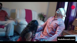 JAYSHREE GAIKWAD nude in Flat Screen