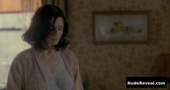 RACHEL WEISZ nude in The Deep Blue Sea