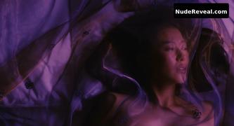 JI-WON YE nude in Invitation