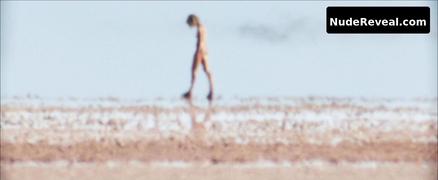 MIA WASIKOWSKA nude in Tracks