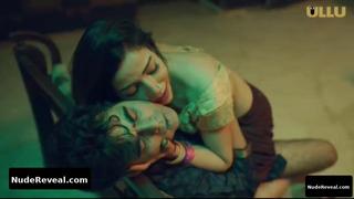 MAAHI KHAN nude in Sursuri Li