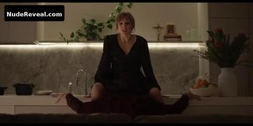 KATHERINE PARKINSON nude in Spreadsheet