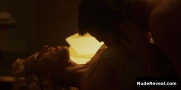 MAGGIE CIVANTOS nude in Cable Girls
