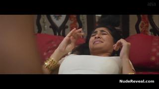 DEEPTI SATI nude in Sin