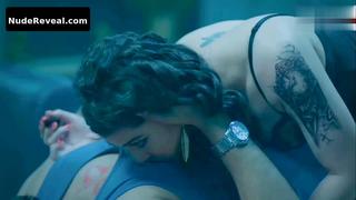 TEJASWINI PANDIT nude in Anuradha