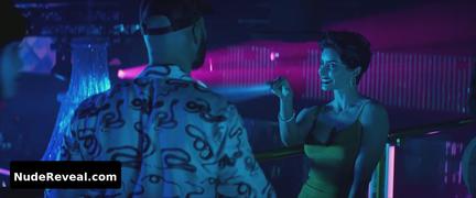 PAOLA NUNEZ nude in Bad Boys for Life
