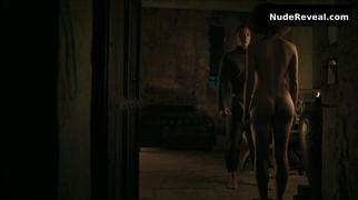 NATHALIE EMMANUEL nude in Game of Thrones
