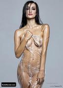 ADARA MOLINERO nude in Interviu