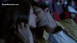 RUHANI SHARMA nude in Poison