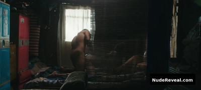 VERN KAYE nude in Donselya