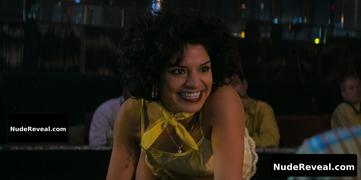 SHAKIRA BARRERA nude in GLOW