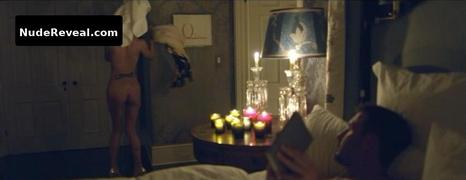 BAI LING nude in The Key