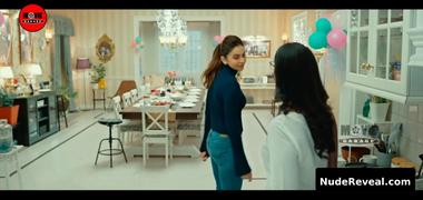 RAKUL PREET SINGH nude in Manmadhudu 2