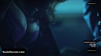LISA VIDAL nude in Being Mary Jane