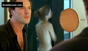 JULIA BRENDLER nude in Der letzte Zeuge