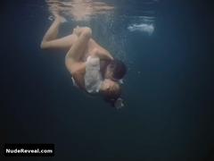 ANNE KASPRIK nude in Polizeiruf 110