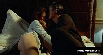 JANE MARCH nude in The Lover