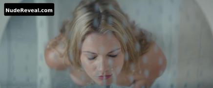MARGOT BANCILHON nude in Five