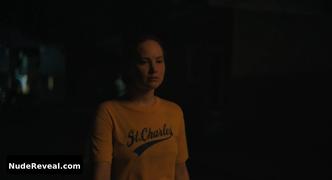 JENNIFER LAWRENCE nude in Causeway