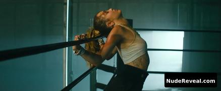 MILEY CYRUS nude in Don