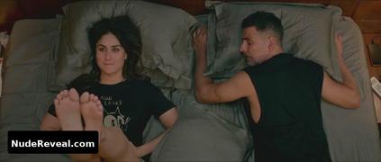 KAREENA KAPOOR nude in Good Newwz