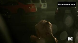 SHELLEY HENNIG nude in Teen Wolf