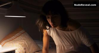 ROSA DILETTA ROSSI nude in Suburra: Blood on Rome