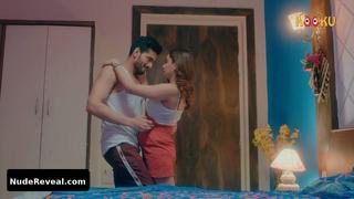 NEELAM BHANUSHALI nude in Chiken Curry