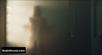 MARGOT BANCILHON nude in Ami-ami