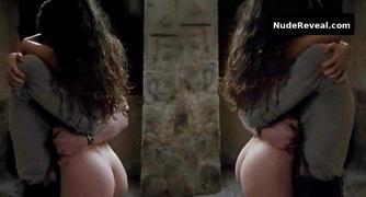 LAETITIA CASTA nude in La bicyclette bleue