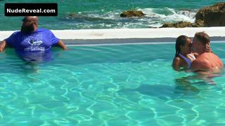 SOLENE FAVREAU nude in Below Deck