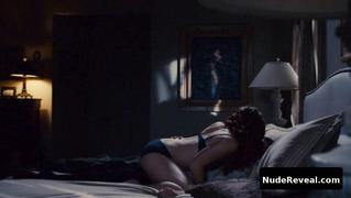 AVIVA BAUMANN nude in Superbad
