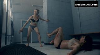 ELISSA STEPHENS nude in Wentworth