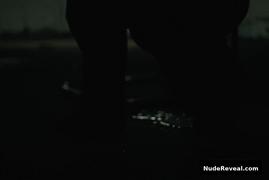 VANESSA KIRBY nude in Italian Studies