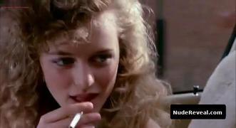 HEATHER GRAHAM nude in License to Drive