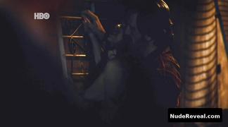 MARIA LUISA MENDONCA nude in Magnifica 70