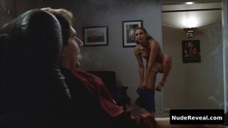 DREA DE MATTEO nude in The Sopranos