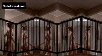 HELEN HUNT nude in Dr. T and the Women