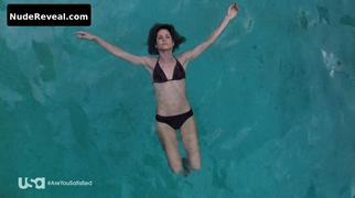 STEPHANIE SZOSTAK nude in Satisfaction