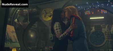 MADELINE ZIMA nude in Doom Patrol