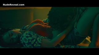 A.J. RAVAL nude in Sitio Diablo