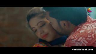 SHREYANSHI BISWAS nude in Puddan