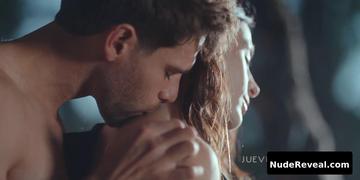 ZURIA VEGA nude in Unspeakable Sins
